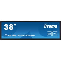IIYAMA S3820HSB-B1