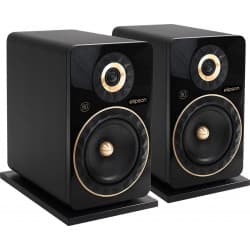 ELIPSON FACET8B 80e Anniversaire