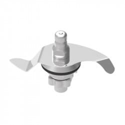 MAGIMIX 17242 Petrin XL