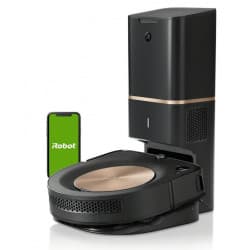IROBOT S9558