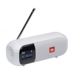 JBL TUNER 2 BLANC