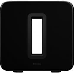 SONOS SUBGEN3 NOIR