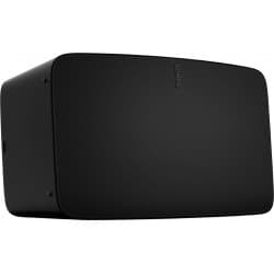 SONOS FIVE NOIR