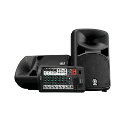 YAMAHA STAGEPAS600BT