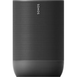 SONOS MOVE NOIR