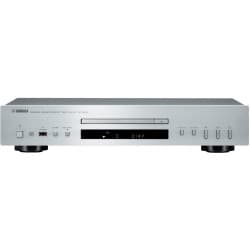 YAMAHA CD-S303 SILVER