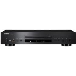 YAMAHA CD-S303 NOIR