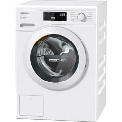 MIELE WTD163WCS
