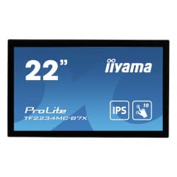 IIYAMA TF2234MC-B7X