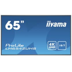 IIYAMA LH6542UHS-B3