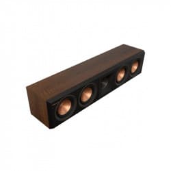 KLIPSCH RP-404C-IIWALNUT
