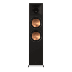 KLIPSCH RP-8000F-II WALNUT ( prix unitaire )