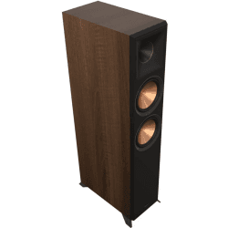 KLIPSCH RP-6000F-II WALNUT