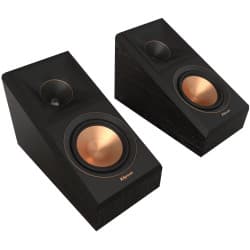 KLIPSCH RP-500SA-II EBONY