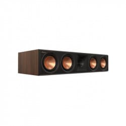 KLIPSCH RP-504C-IIWALNUT