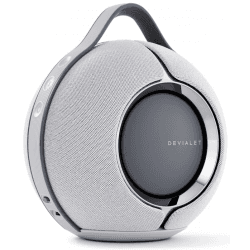 DEVIALET MANIA LIGHT GREY