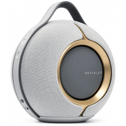 DEVIALET MANIA OPERA DE PARIS