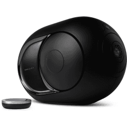 DEVIALET PHANTOM I 108dB DARK CHROME