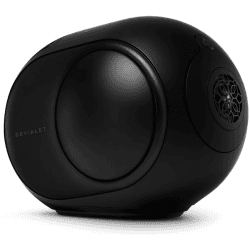 DEVIALET PHANTOM II 98dB MATTE BLACK