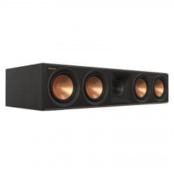 KLIPSCH RP-504C-II EBONY