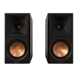 KLIPSCH RP-600M II EBONY ( la paire )