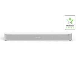 SONOS BEAM 2 BLANC