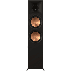 KLIPSCH RP-8000F-II EBONY ( prix unitaire )