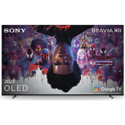 SONY XR65A80LAEP