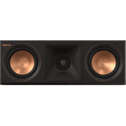 KLIPSCH RP-500C II EBONY