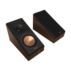 KLIPSCH RP-500SA-II WALNUT ( la paire )