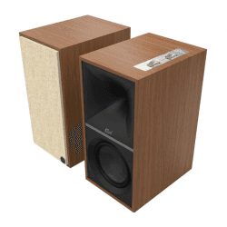 KLIPSCH THE SEVENS WALNUT
