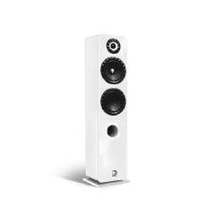 ELIPSON PRESTIGE FACET 14F WHITE ( unité )