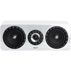 ELIPSON PRESTIGE FACET 11C WHITE