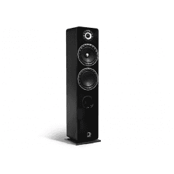 ELIPSON PRESTIGE FACET 14F BLACK ( unité )