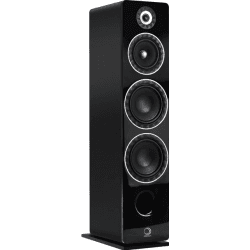 ELIPSON PRESTIGE FACET 24F BLACK