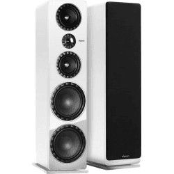 ELIPSON PRESTIGE FACET 34F WHITE