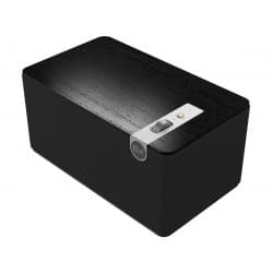 KLIPSCH THE THREE PLUS BLK