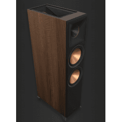 KLIPSCH RP-8060FA-II-WALNUT ( prix unitaire )
