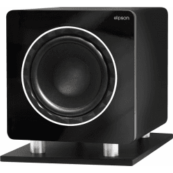 ELIPSON PRESTIGE FACET SUB8 NOIR