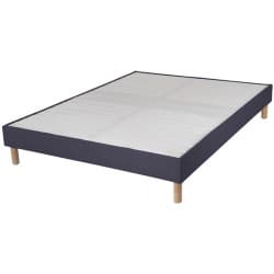 EBAC VOLCAN - SOMMIER TAPISSIER 90X190CM