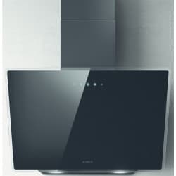 ELICA SHIRE BLACK 60CM ( PRF0119819A )