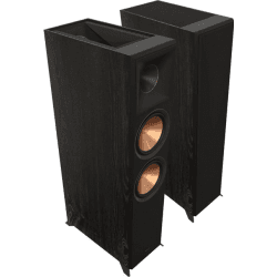KLIPSCH RP-8060FA II EBONY