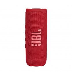 JBL FLIP 6 ROUGE