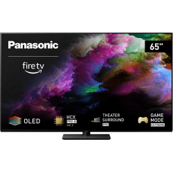 PANASONIC TV-65Z85AEG