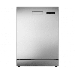 ASKO DFS344ID.SILVER