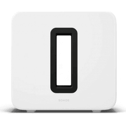 SONOS SUB GEN4 BLANC