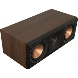 KLIPSCH RP-500C II WALNUT