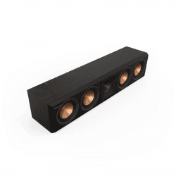 KLIPSCH RP-404C-II EBONY
