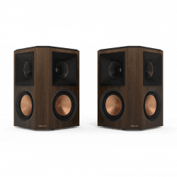 KLIPSCH RP-502S II WALNUT ( la paire )