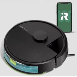 IROBOT ROOMBA 105 NOIR